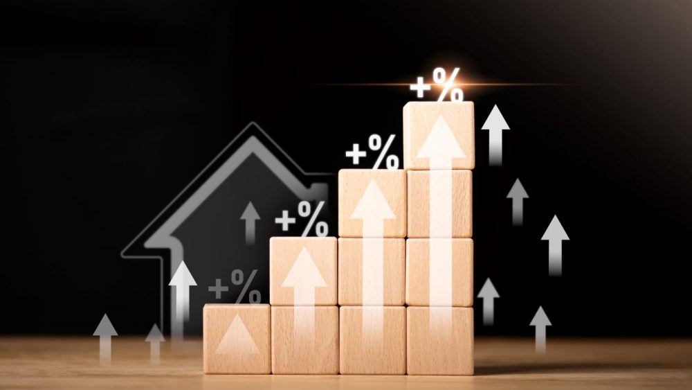 How Rising Rates Are Fueling RPV’s Momentum