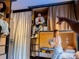 How budget travelers are vacationing as prices rise How budget travelers are vacationing as prices rise