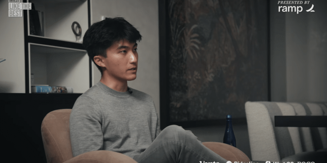 Meet Noah Shinn: The 23-year-old college dropout whose viral AI assistant is taking on Meta’s Muse