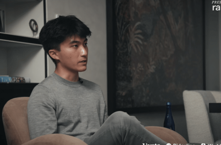 Meet Noah Shinn: The 23-year-old college dropout whose viral AI assistant is taking on Meta's Muse