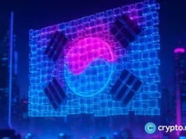MoonPay targets won stablecoins as it expands into South Korea