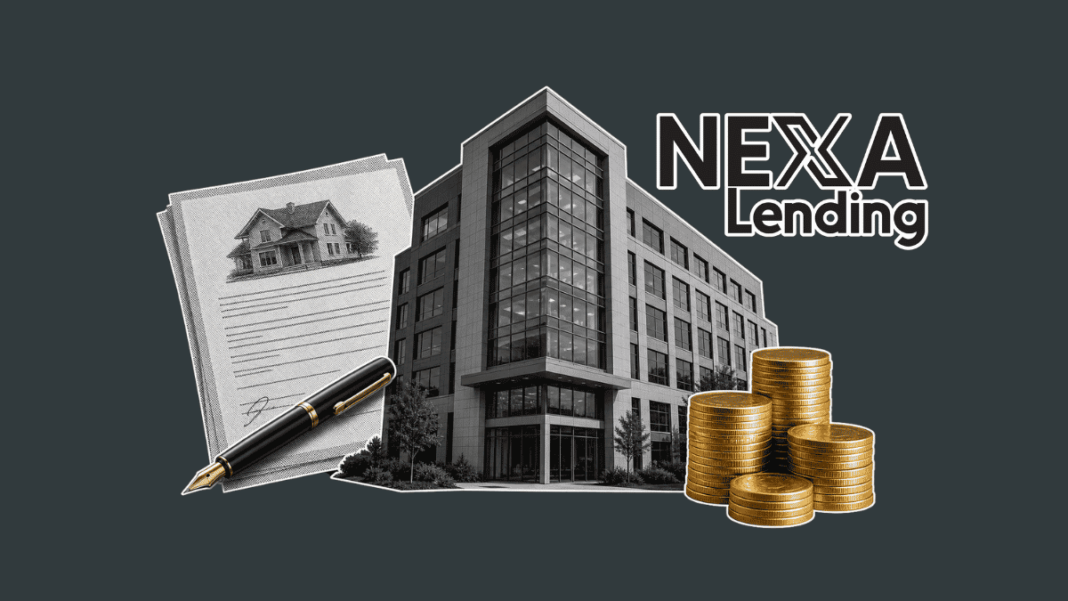 NEXA Lending launches NEXA Unlimited model