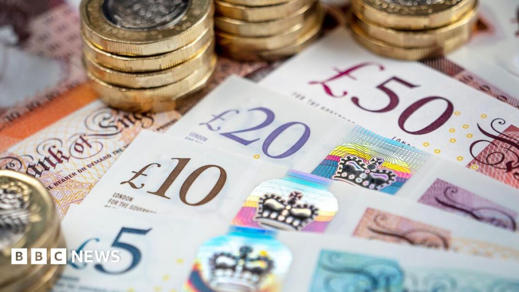 NI's economic output rises, but businesses warn of rising costs