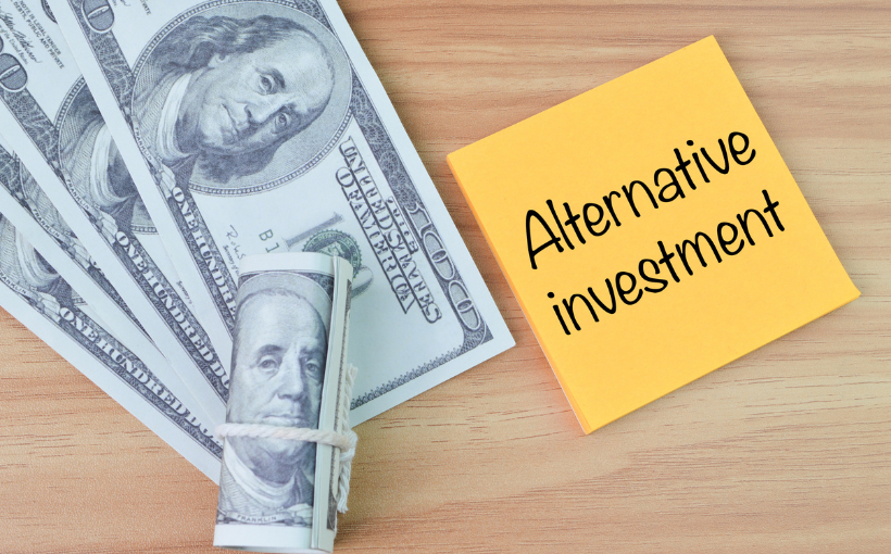 Oregon Investment Council Commits $1.3B Across Alternatives