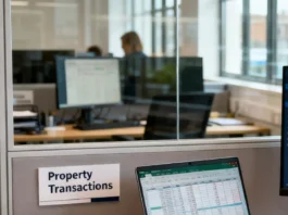 Property software firm highlights due diligence risks