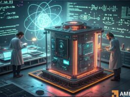 Quantum-resistant crypto - Bitcoin, Ethereum, and preparing blockchain for future