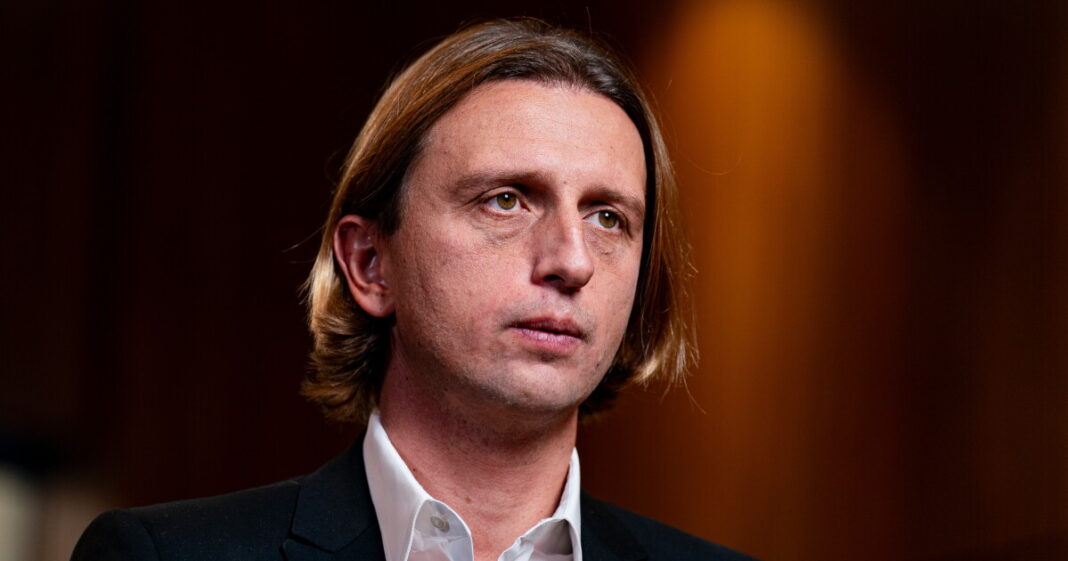 Revolut's breach began with a stolen government password