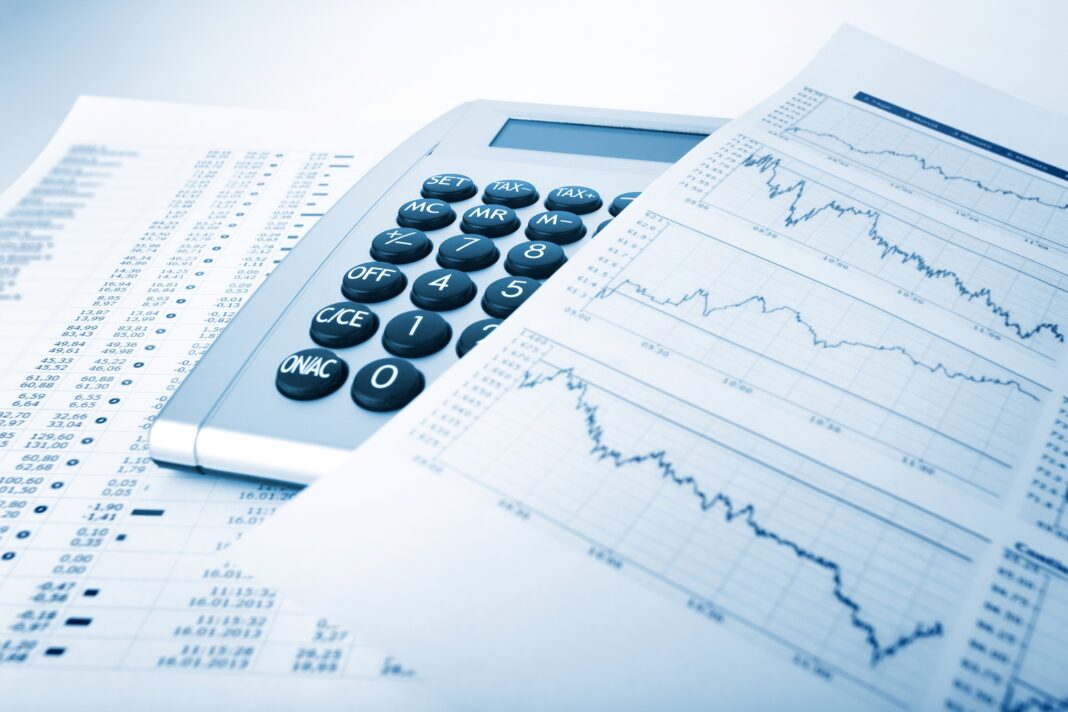 Stop Reading Utility Payout Ratios Off Earnings