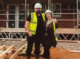 The ecstasy of buying our first home was short-lived after we found 150 faults