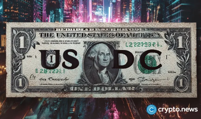 U.S. Bank pilots USBDC stablecoin on Stellar U.S. Bank pilots USBDC stablecoin on Stellar