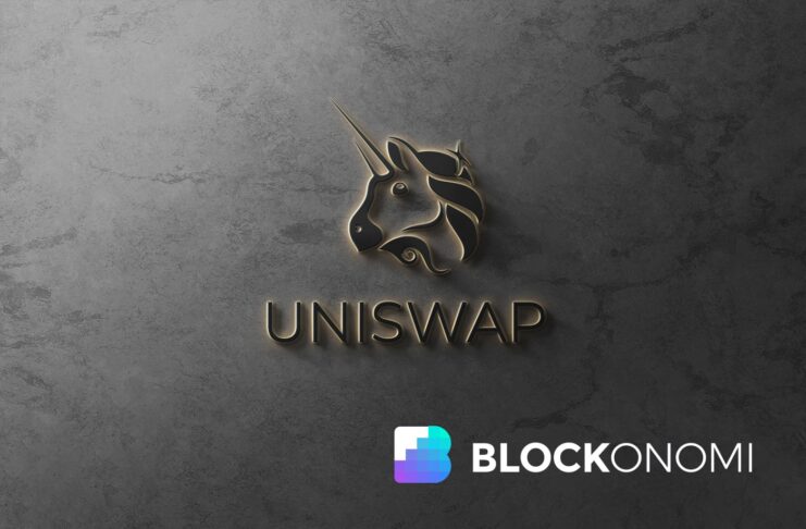 Uniswap Price Climbs as $70.6B DEX Volume Extends Market Lead
