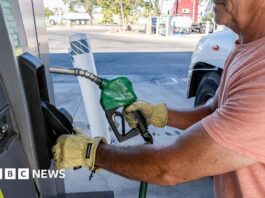 What Trump's potential US diesel export ban could mean for you
