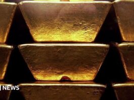 Why are European countries moving their gold out of North America? Why are European countries moving their gold out of North America?