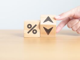 With Rates on the Rise, Lean Into the Financials Sector