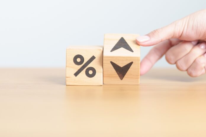 With Rates on the Rise, Lean Into the Financials Sector With Rates on the Rise, Lean Into the Financials Sector