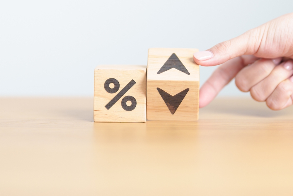 With Rates on the Rise, Lean Into the Financials Sector