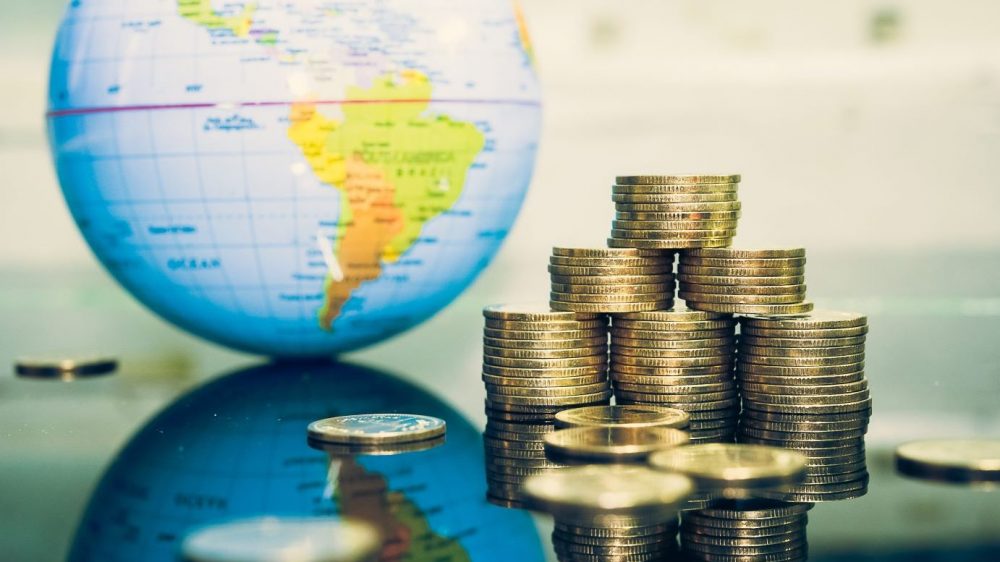 World Markets Watchlist: September 8, 2026