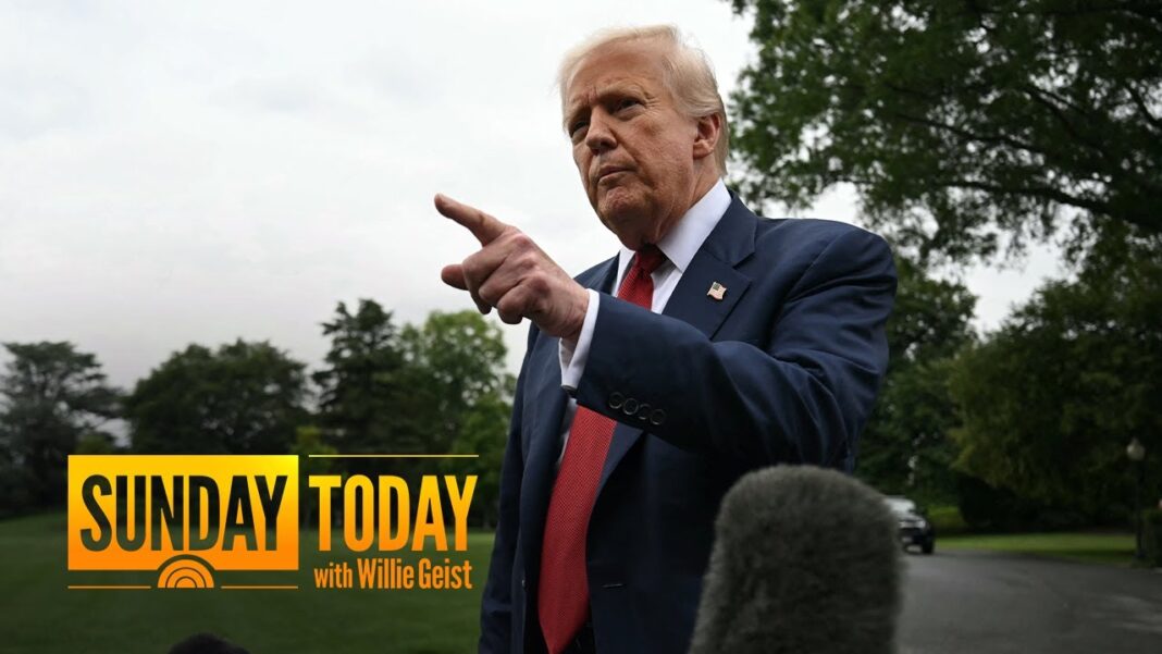 How the Trump Administration is Reacting to Economic Warnings
