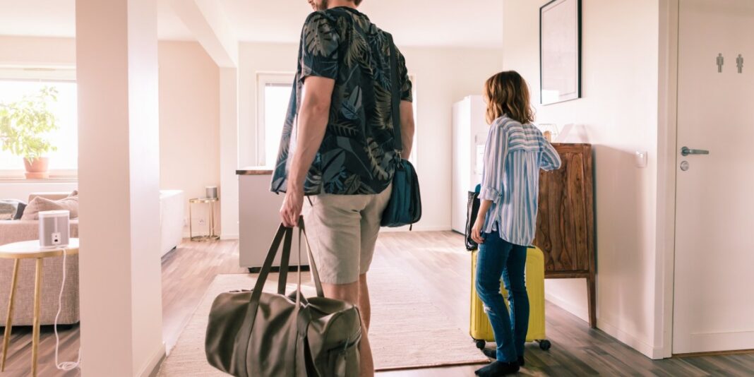 Airbnb guests no longer have to do chores. Furious hosts say they’ll raise cleaning fees instead