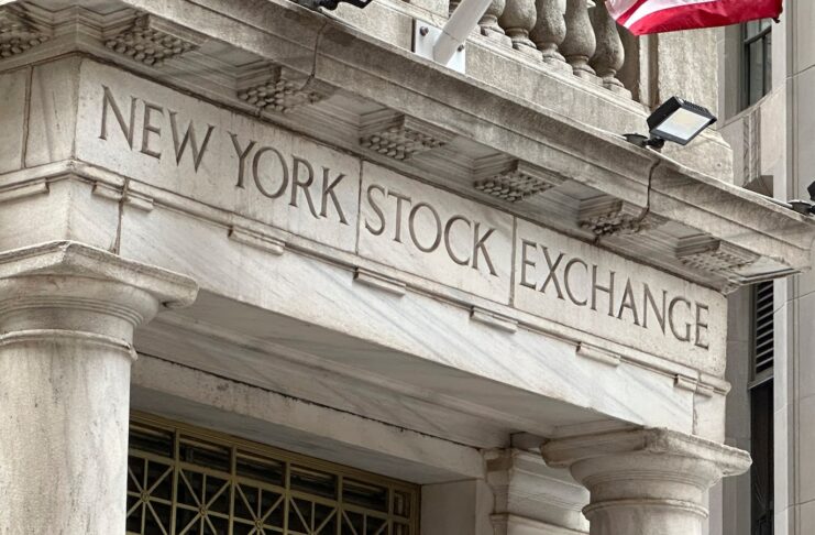 Americans 75 and older are wealthiest age group, Fed survey finds
