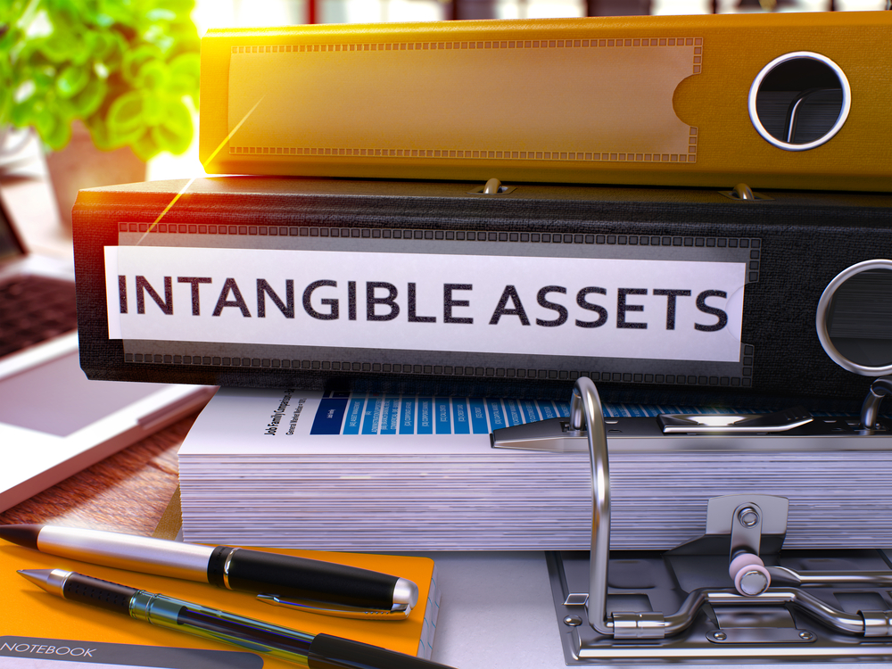 An Investor’s Guide to Intangible Assets
