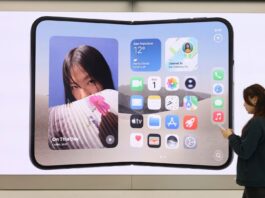 Apple nears Nvidia market cap ahead of Nov. 2 earnings