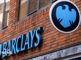 Barclays cutting 5,000 jobs as it increases reliance on AI