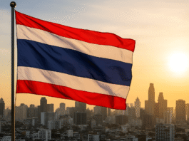 Bitcoin Price Sits at $82K as Thailand Opens the Door to Bitcoin ETFs