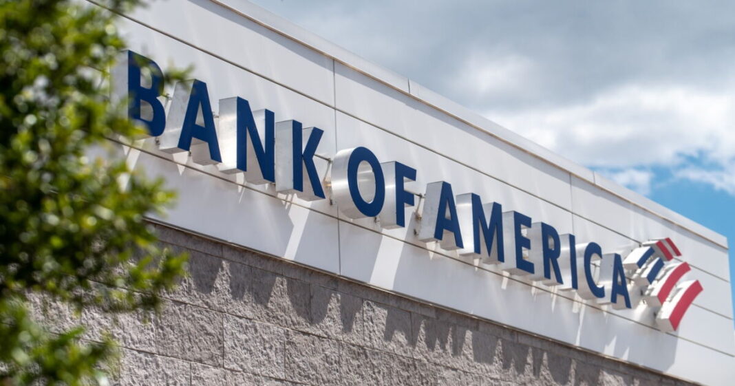 BofA gets $1.21B penalty for money laundering
