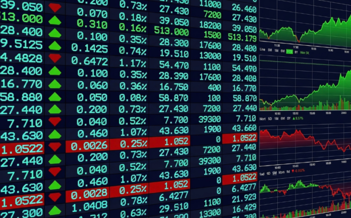 Bruce Markets Plans Weekend Stock Trading, Backed by PEAK6 and Robinhood 
