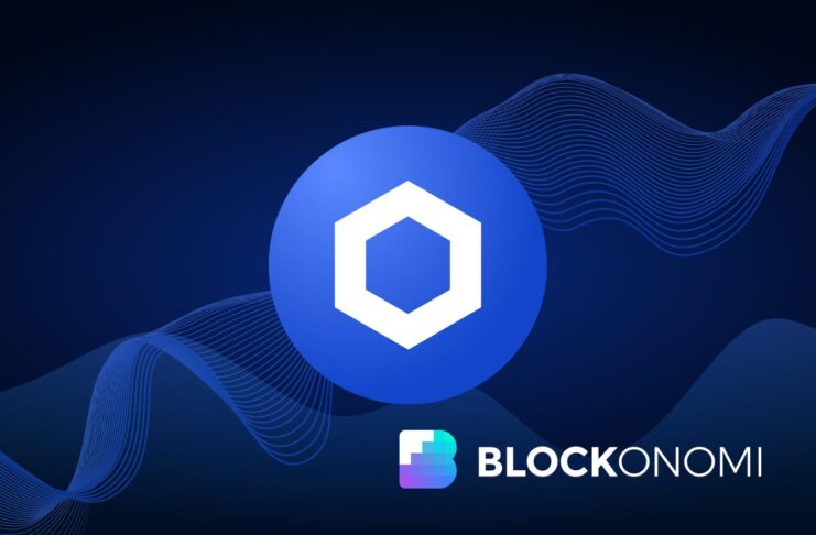 Chainlink Expands RWA Tools as LINK Price Tests Key Support Zone