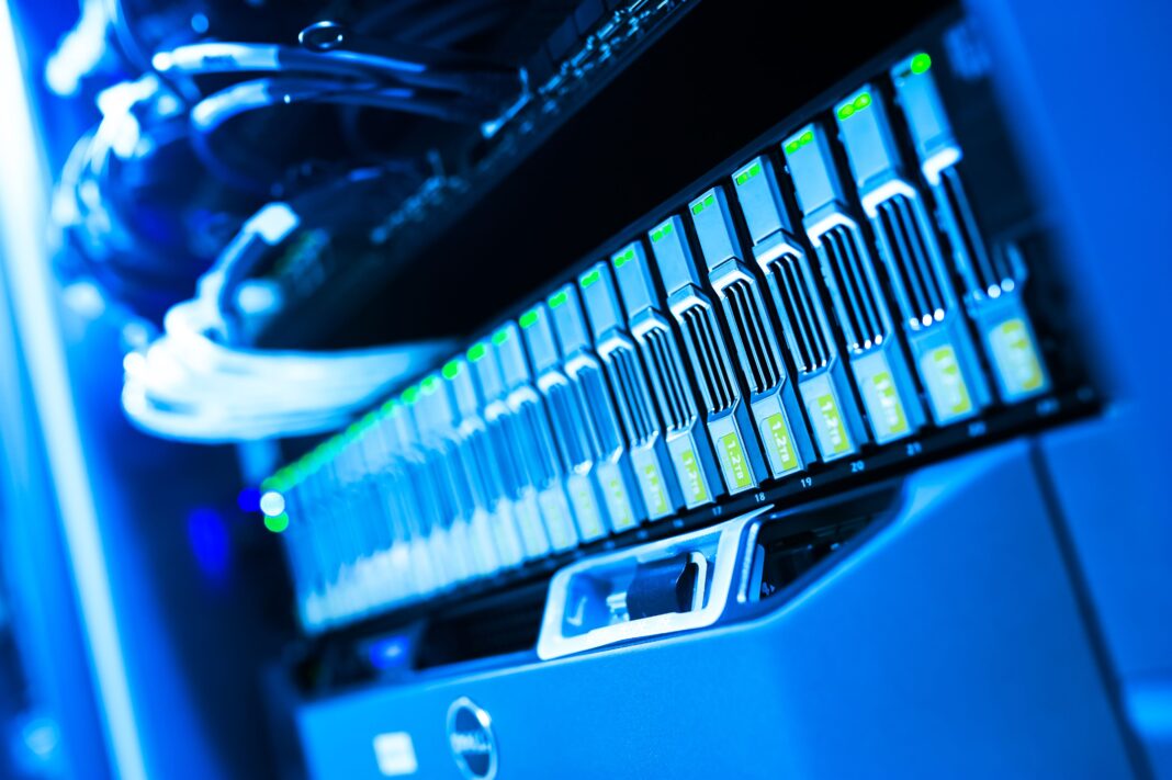 Charlotte City Council Leans Toward Extending Data Center Moratorium