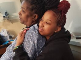 Family adult caregiving support could sway midterm voters: AARP survey