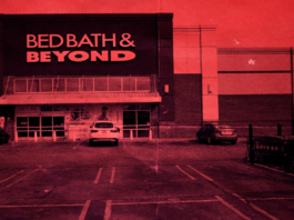 Fathom and Bed Bath & Beyond parent scrap merger deal