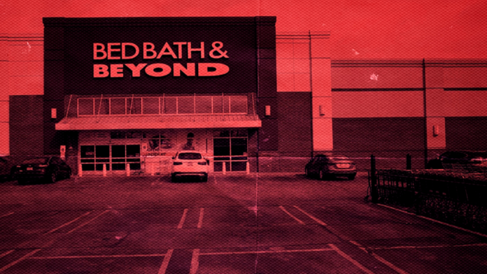 Fathom and Bed Bath & Beyond parent scrap merger deal