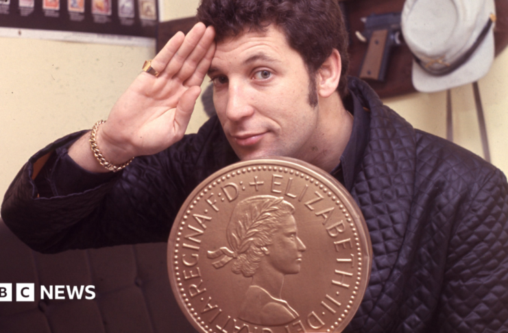 First Welsh Bank of England chief cashier to start job