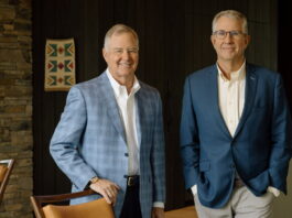 Founders of $18.6B RIA exit JPMorgan to build client portfolios on their terms