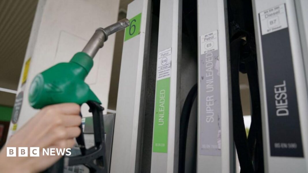 Fuel prices leave people in the South asking ‘what can we do?’