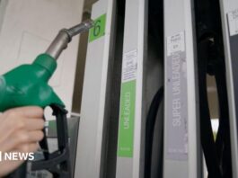 Fuel prices leave people in the South asking 'what can we do?'