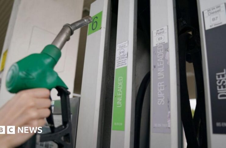 Fuel prices leave people in the South asking 'what can we do?'