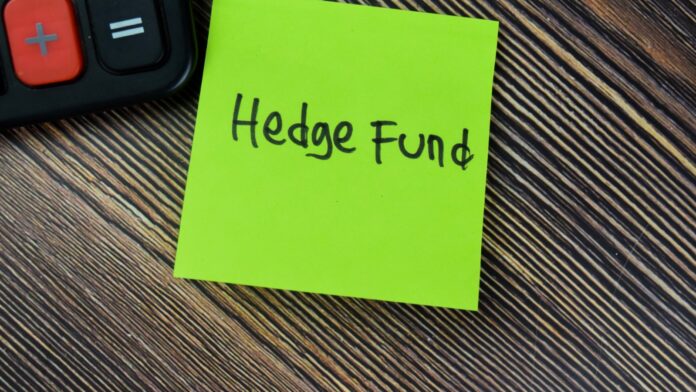 Hedge Fund Assets Edge to Record $5.64T as Macro Funds Hedge Fund Assets Edge to Record $5.64T as Macro Funds Shine