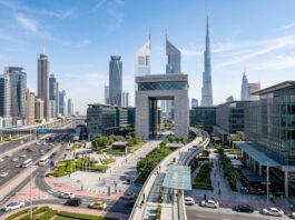 Henry Dannell Opens DIFC Office to Serve Cross-Border HNW Clients Henry Dannell Opens DIFC Office to Serve Cross-Border HNW Clients