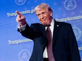 How much Trump accounts could grow, according to financial experts