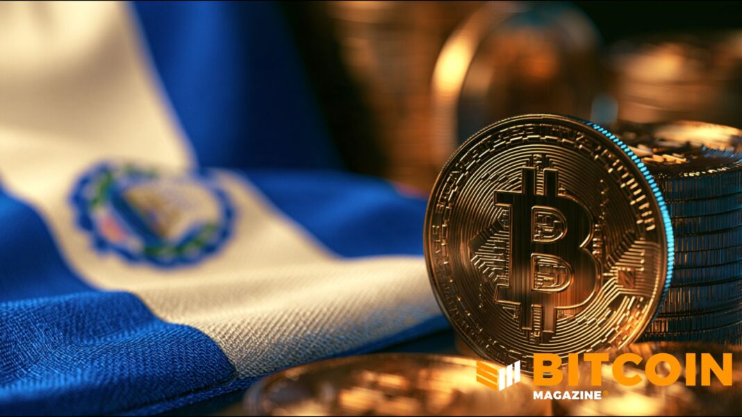 Bitcoin Magazine Logo