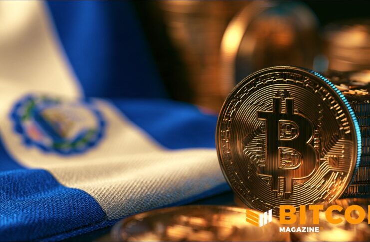 Bitcoin Magazine Logo