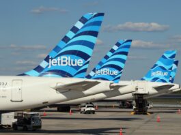JetBlue (JBLU) 3Q 2026 earnings