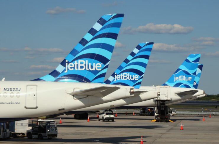 JetBlue (JBLU) 3Q 2026 earnings