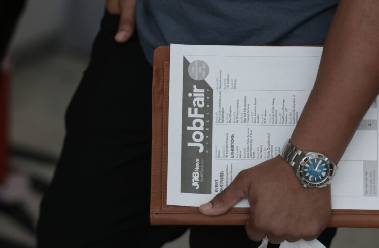 Jobless claims near the lowest since the 1960s as low-fire trend continues