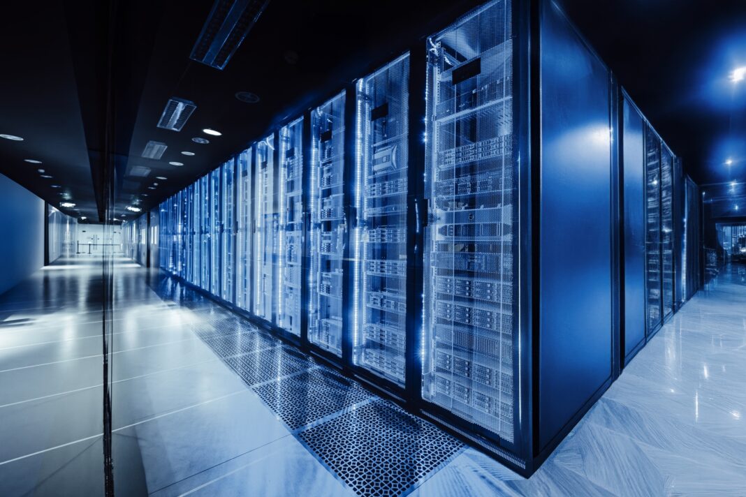 Legrand Stock: Guidance Upgrade As Data Center Offering Gets Traction (LGRDY)