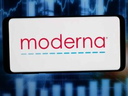 Moderna stock falls after cancer vaccine data leak
